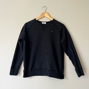 Acne Studios Sweatshirt Crewneck